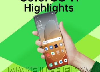 OPPO ColorOS 11 : Date de sortie, nouvelles fonctionnalités et plus encore !