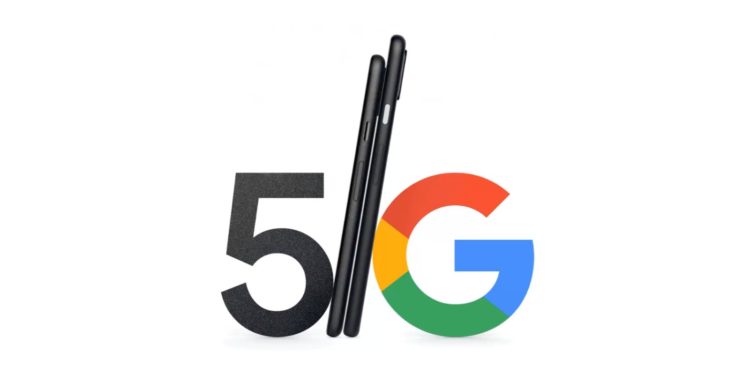 Pixel 5 et le Pixel 4a 5G seront officiellement annoncés le 30 septembre