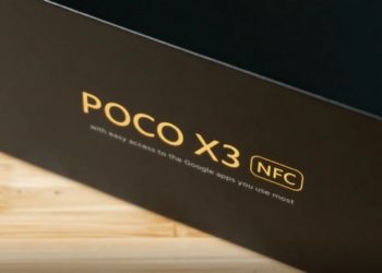 POCO X3 NFC offre des performances de pointe