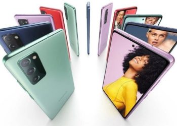 Spécifications du Galaxy S20 FE et prix attendu