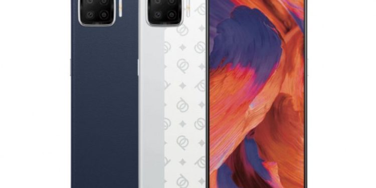 Oppo A73 a débarqué sur le sol tunisien