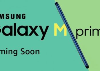 Samsung Galaxy M31 Prime : les caractéristiques et le design dévoilés par Amazon