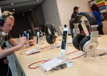 Apple arrête de vendre les produits Bose, Logitech et Sono
