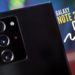 Galaxy Note20 Ultra : l&rsquo;appareil photo montre un peu de joie dans le test DxOMark