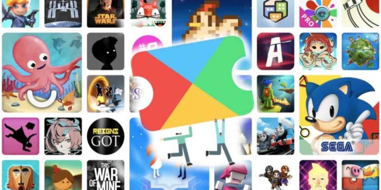 Google Play Pass est désormais disponible dans 24 pays