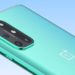 OnePlus 8T : Les premières images réelles avant le lancement