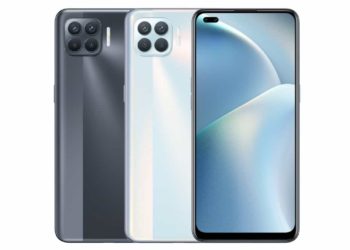 Oppo A93 devient officielle avec une Dalle AMOLED et Helio P95