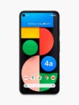 pixel 4a5g 0