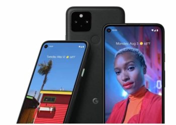 Google lance les Pixel 5 et 4a 5G avec Snapdragon 765G