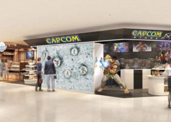 Cyberattaque : Les projets de Capcom dévoilés par des hackers