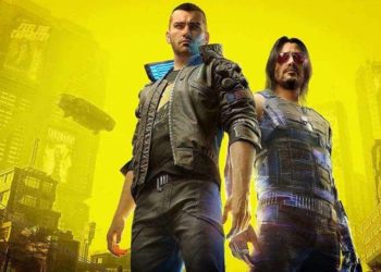 Cyberpunk 2077 : un gameplay de 10 minutes sur Xbox One X et Xbox Series X