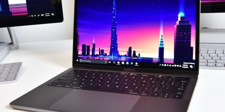 les Mac M1 sont actuellement incapables de faire tourner Windows