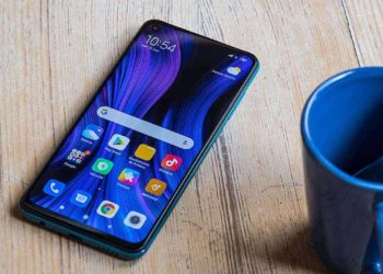 Xiaomi lancera le duo Redmi Note 9 5G le 24 novembre