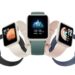 Redmi Watch annoncée avec un écran de 1,4&Prime; et un prix séduisant