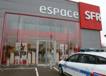 SFR dévoile les 4 forfaits 5G et accès illimité à Internet