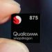 Snapdragon 875 et 775G : les premières fuites AnTuTu