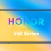 Honor V40 : Les rendus montrent le dessin dans son intégralité