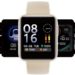 Xiaomi Mi Watch Lite devient officielle avec un écran de 1,4 »