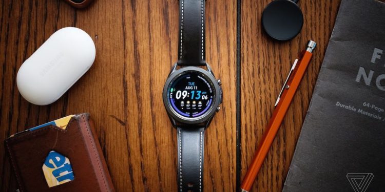 Samsung ne prend plus en charge les anciens montres Galaxy Gear