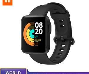 Xiaomi Mi Watch Lite