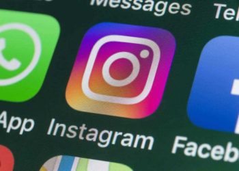 Facebook, poursuivi par les États-Unis, pourrait vendre Instagram et WhatsApp