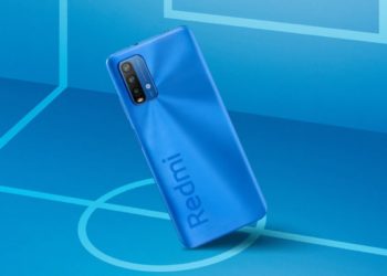 Redmi 9 Power pourrait être lancé en Inde le 15 décembre