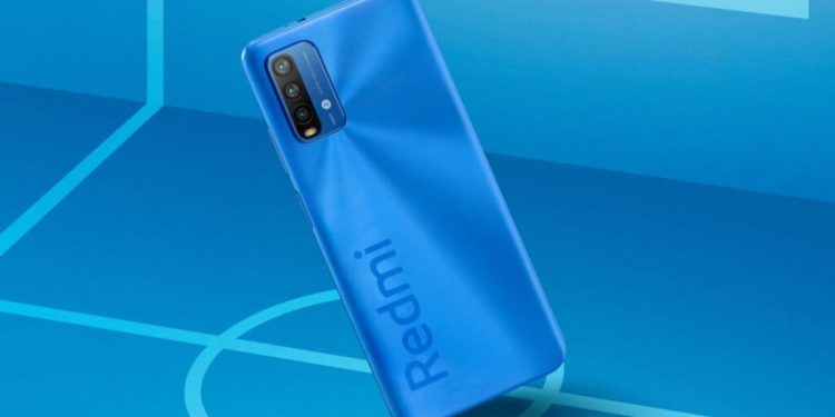 Redmi 9 Power pourrait être lancé en Inde le 15 décembre