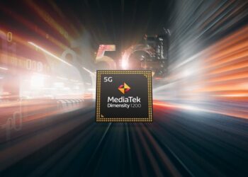 Le Realme X9 Pro sera l&rsquo;un des premiers téléphones alimentés par Dimensity 1200