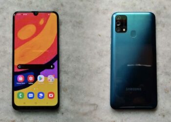 Le Samsung Galaxy F41 reçoit la mise à jour Android 11