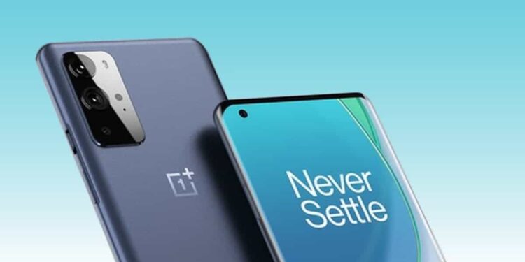 OnePlus 9 et 9 Pro : les principales caractéristiques techniques