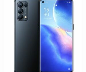 Oppo Reno5 5G