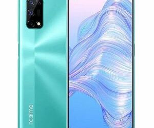 Realme 7 5G
