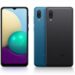 Le Samsung Galaxy A02 devient officiel avec un prix réduit et une batterie de 5 000 mAh
