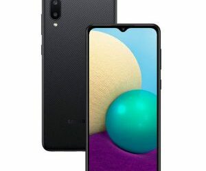 Samsung Galaxy A02