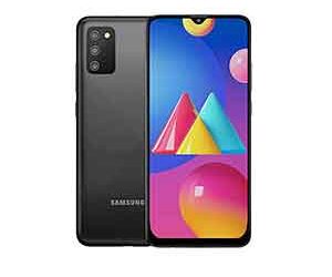 Samsung Galaxy M02s