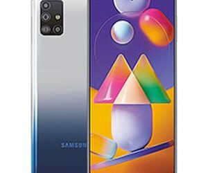 Samsung Galaxy M31s