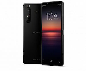 Sony Xperia Pro