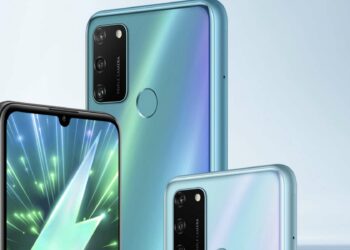 Selon le PDG d&rsquo;Honor, les futurs appareils seront équipés de services Google