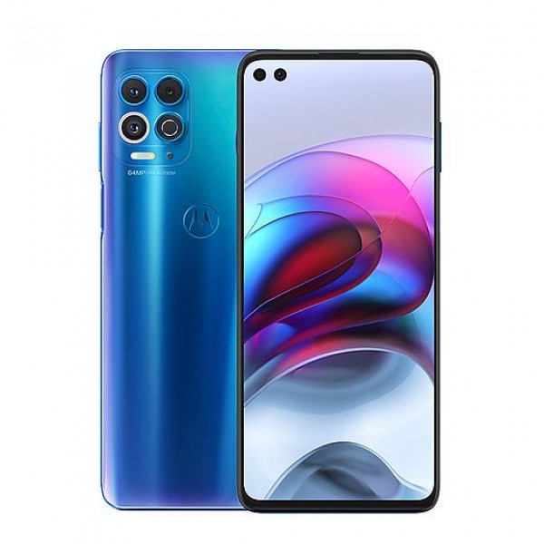 Le Motorola Edge S est officiel avec le Snapdragon 870, 5G et un triple appareil photo