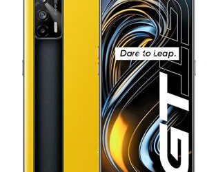 Realme GT 5G