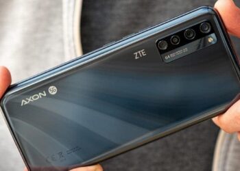 Le Axon 30 Pro de ZTE pourrait être équipé du capteur 200MP de Samsung