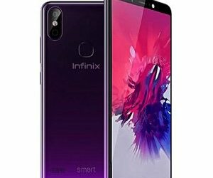 Infinix Smart 3