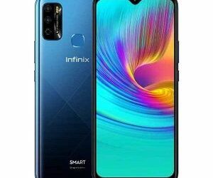 Infinix Smart 5