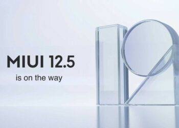 Xiaomi annonce un calendrier global de sortie de MIUI 12.5