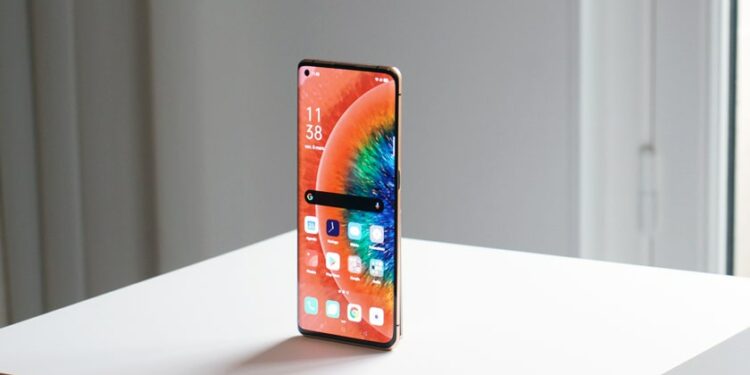 Oppo Find X3 Pro aura deux capteurs Sony, Find X3 arrivera avec SD870
