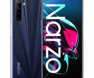 Realme Narzo 20 Pro