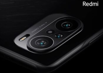 Le Redmi K40 sera équipé d&rsquo;une triple caméra