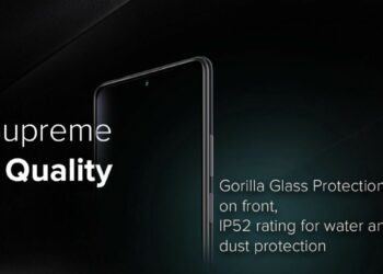 Redmi Note 10 teasers 