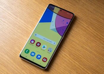 Samsung Galaxy A51 reçoit la mise à jour One UI 3.0 basée sur Android 11