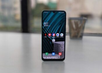 galaxy m30s Android 11